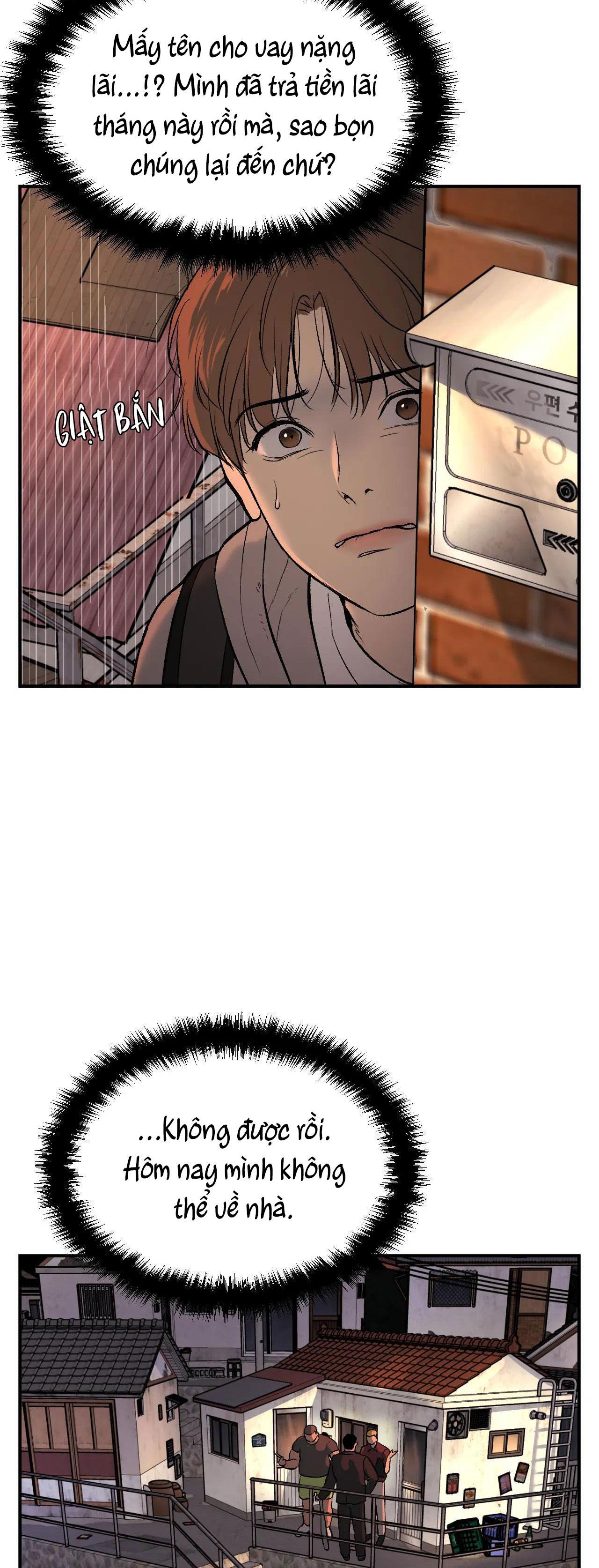 điềm rủi chapter 1 68