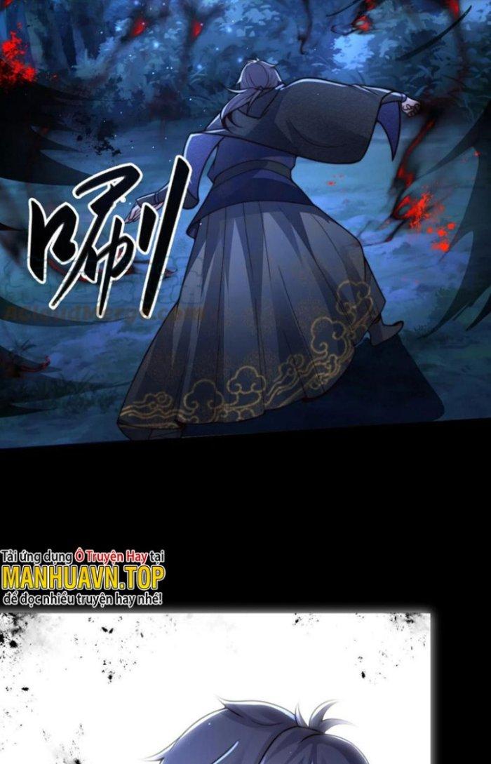 ta nuôi ma quỷ ở trấn ma ti chapter 94 21