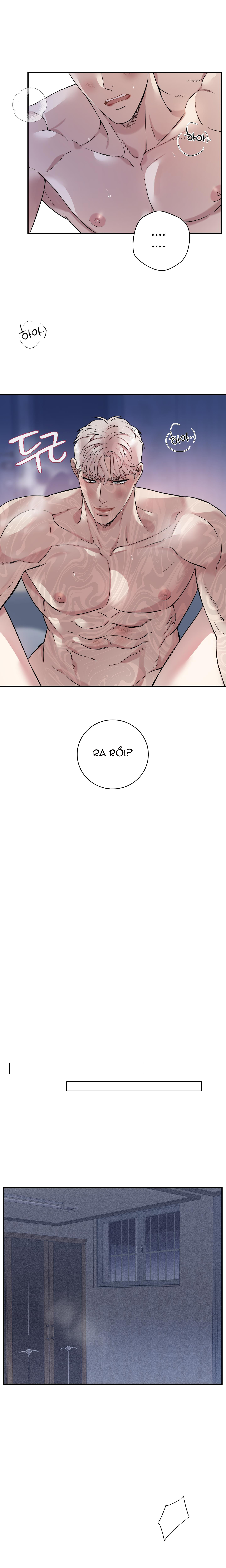 đến khi trái tim em tan vỡ chapter 8 15