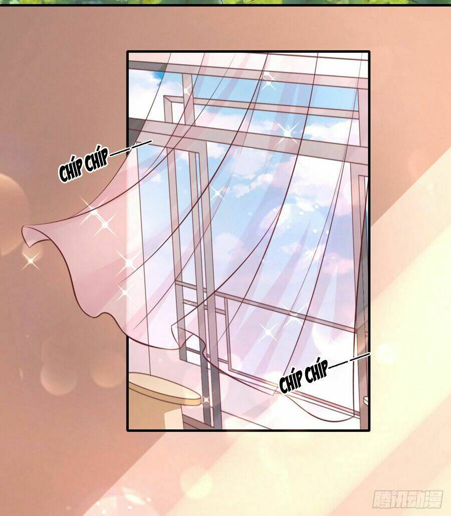 liệt ái tri hạ: series mật đào tiểu tình nhân chapter 274 4