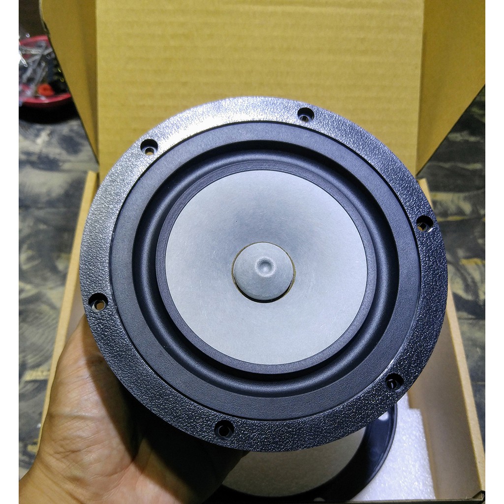 Loa toàn dải Alpair 10P