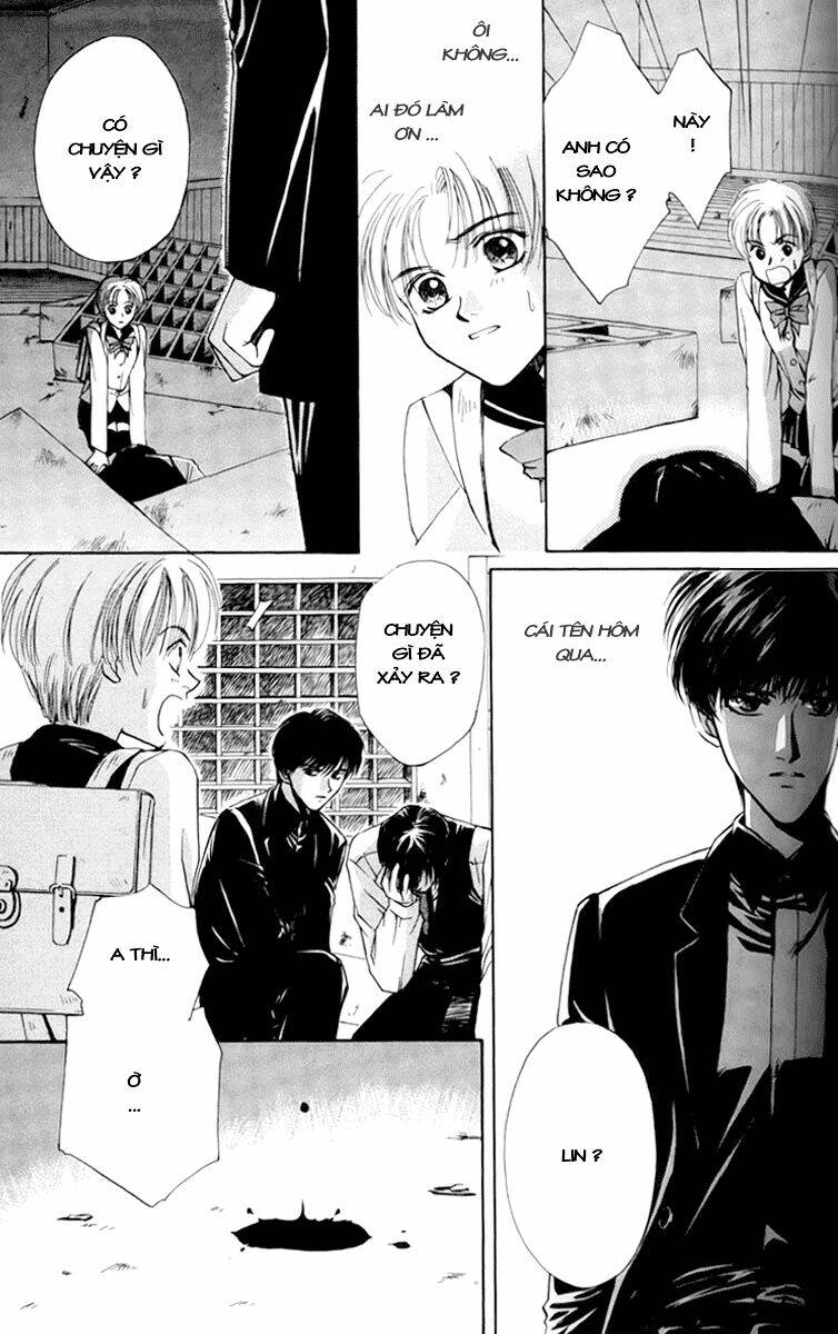 ghost hunt chapter 1 23