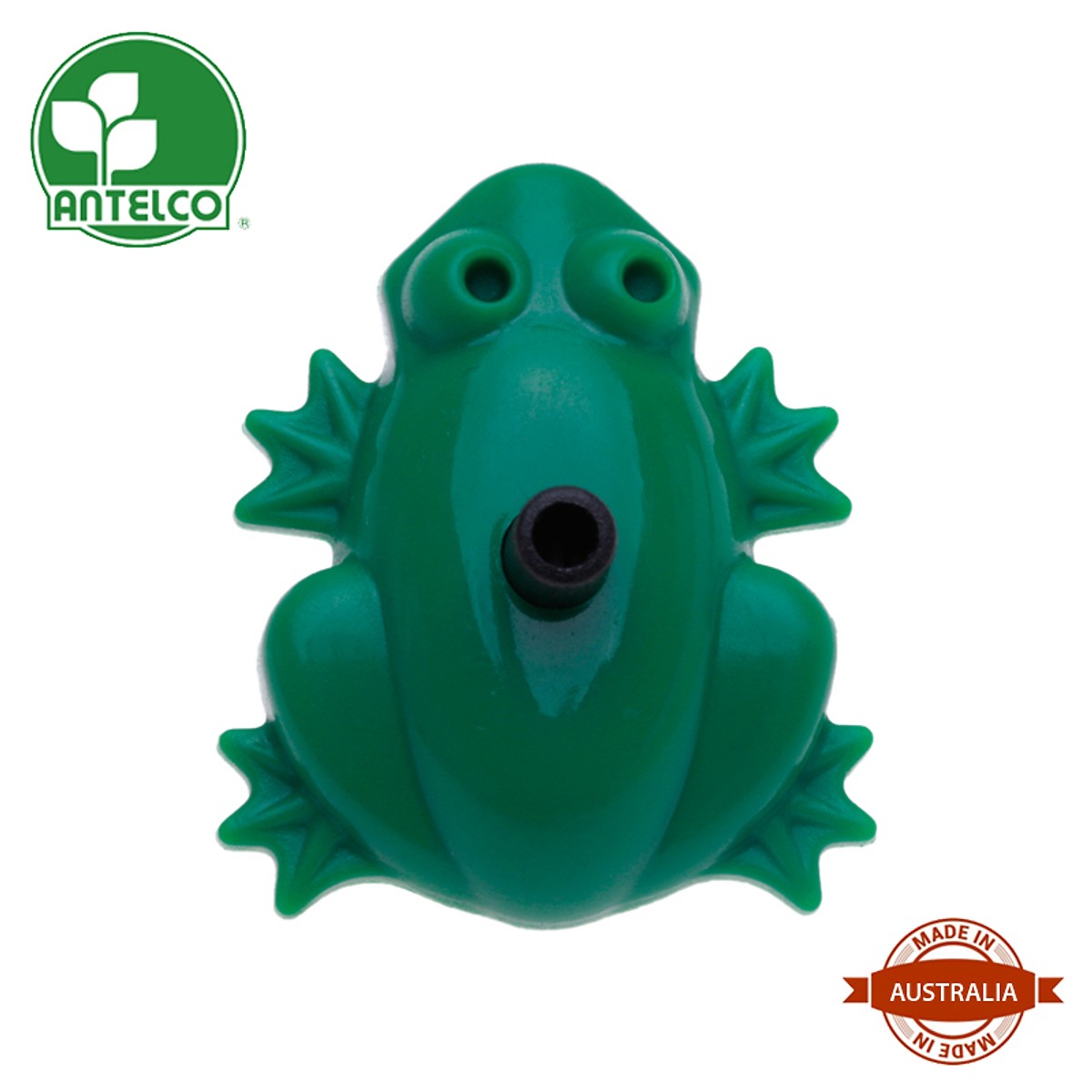 Bộ 100 béc tưới cây DripPets Frog. Xuất xứ: Australia.