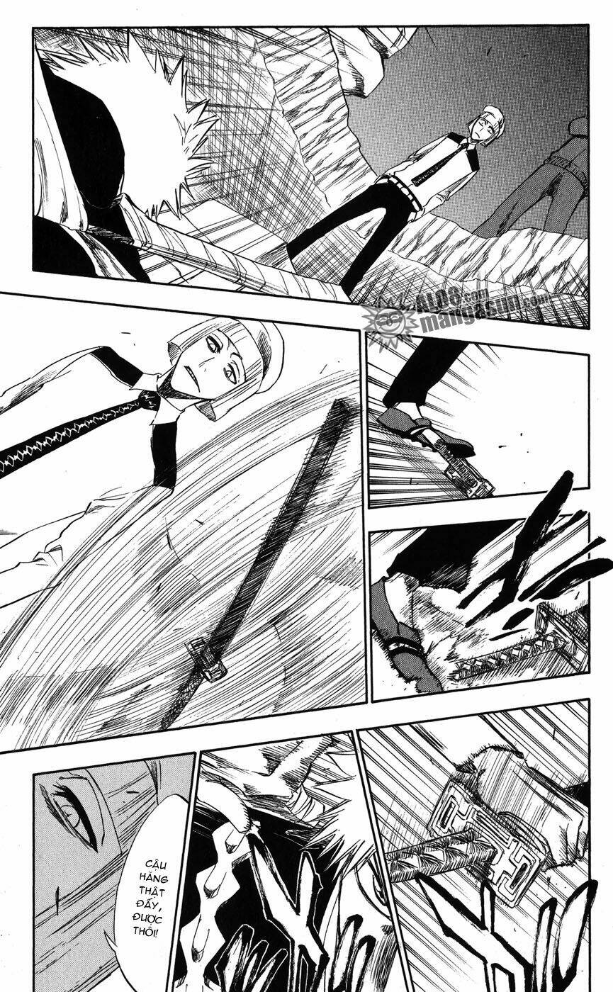 thần chết ichigo chapter 215 10