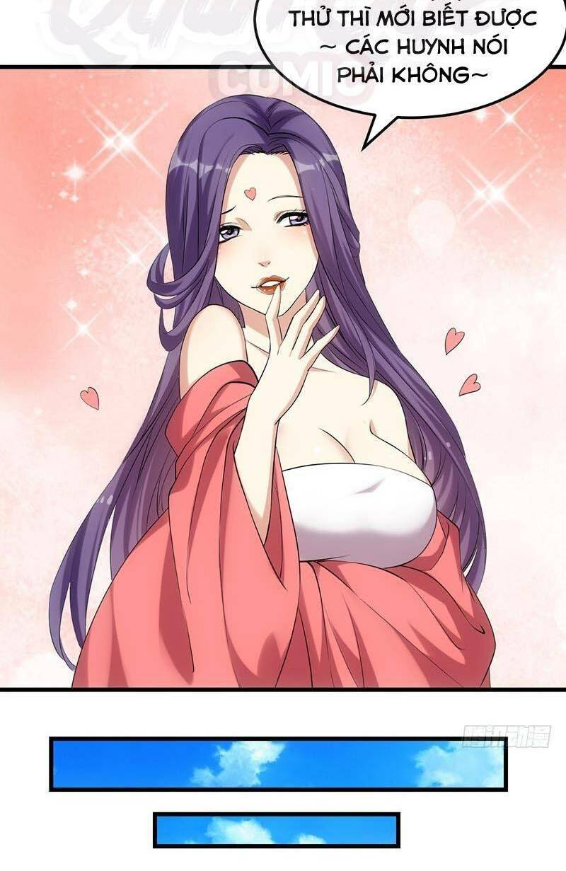 hệ thống thần long nghịch thiên chapter 49 12