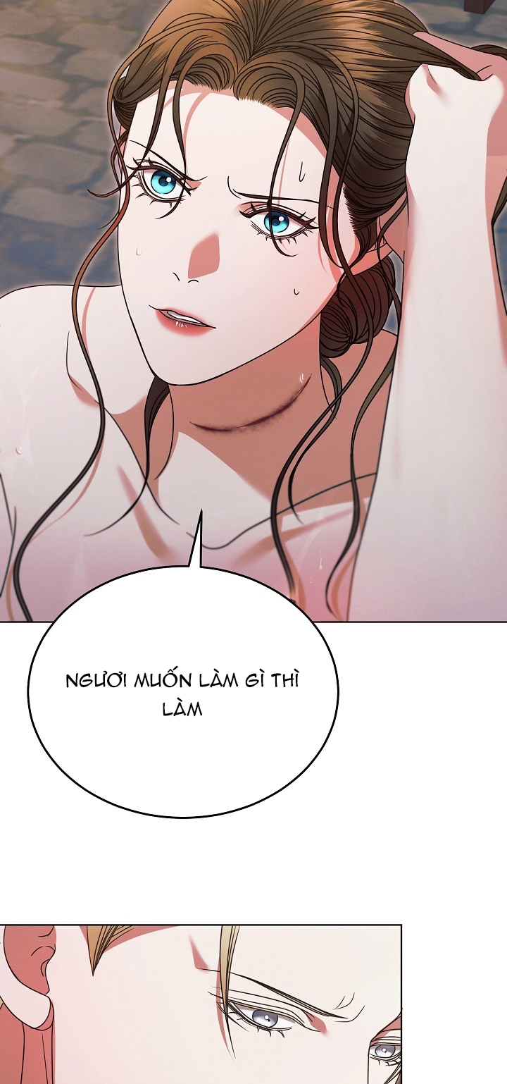 [18+] hãy cầu xin ta đi chapter 23.2 15