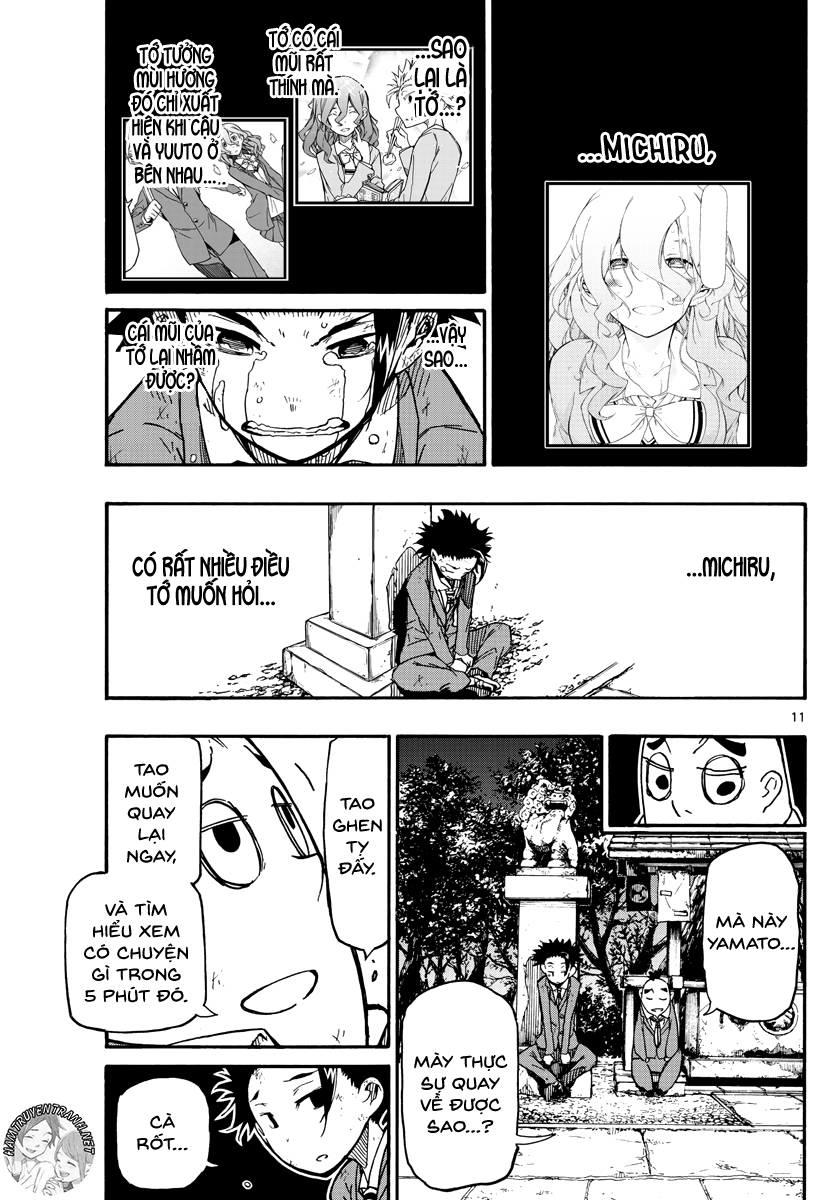 thế giới sau 5 phút chapter 3 11