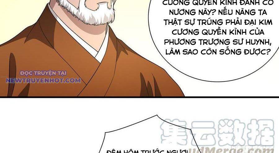 thiên long bát bộ webtoon chapter 121 32