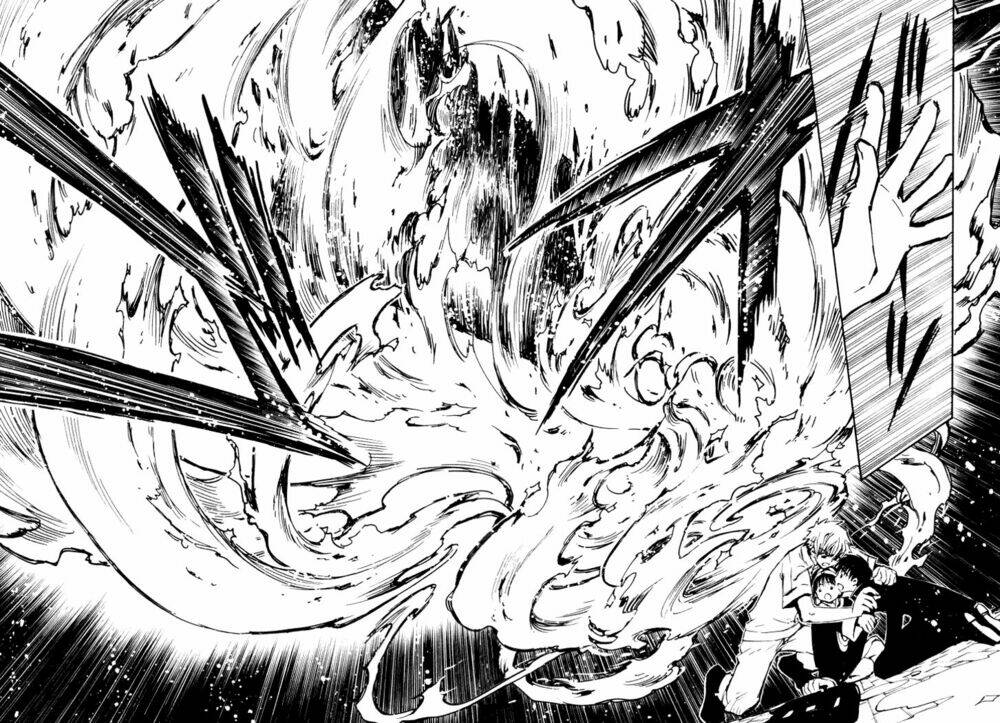 huyền thoại đôi cánh chapter 5 23