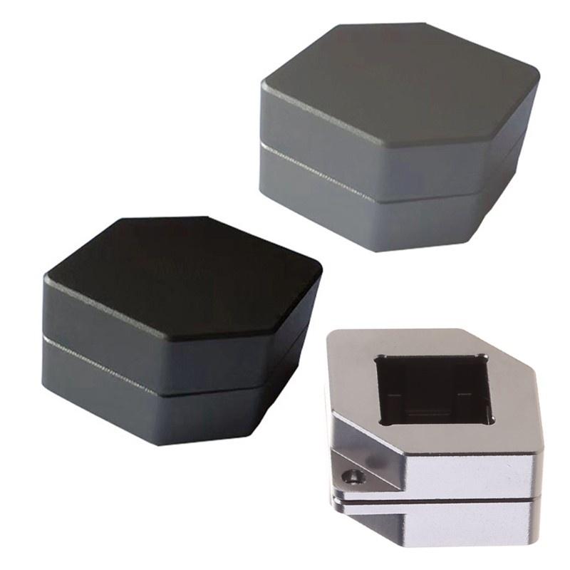 HSV Mechanical Keyboard Keycaps Metal Switch Opener Shaft Opener Switch Tester for Kailh Cherry Gateron Switch Tester