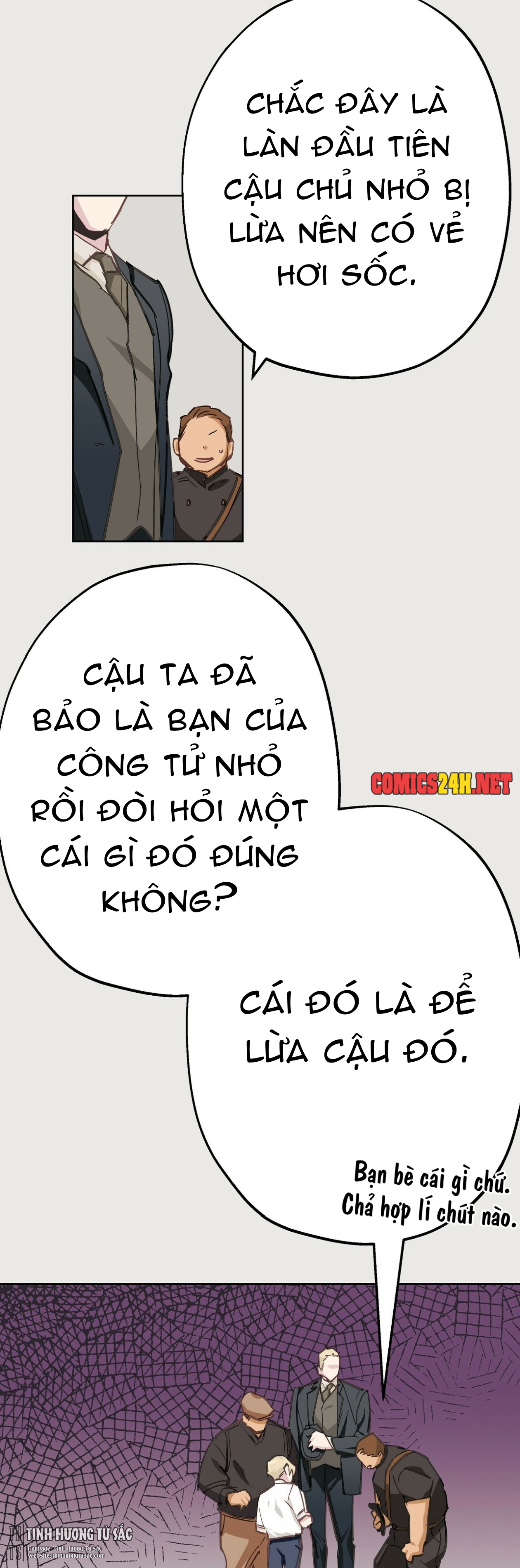 ma pháp sư của eden chapter 19 10