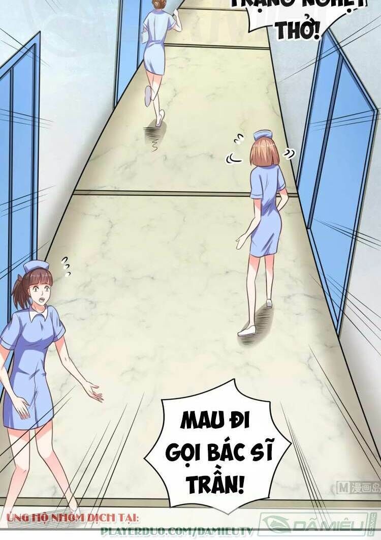 địa phủ khai phá thương chapter 61 2