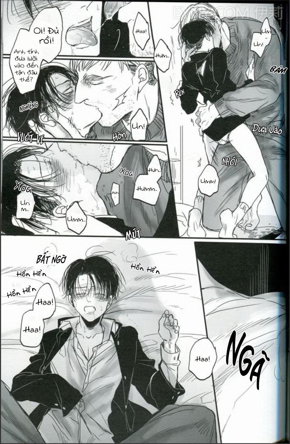 tổng hợp oneshot boylove chapter 99 12