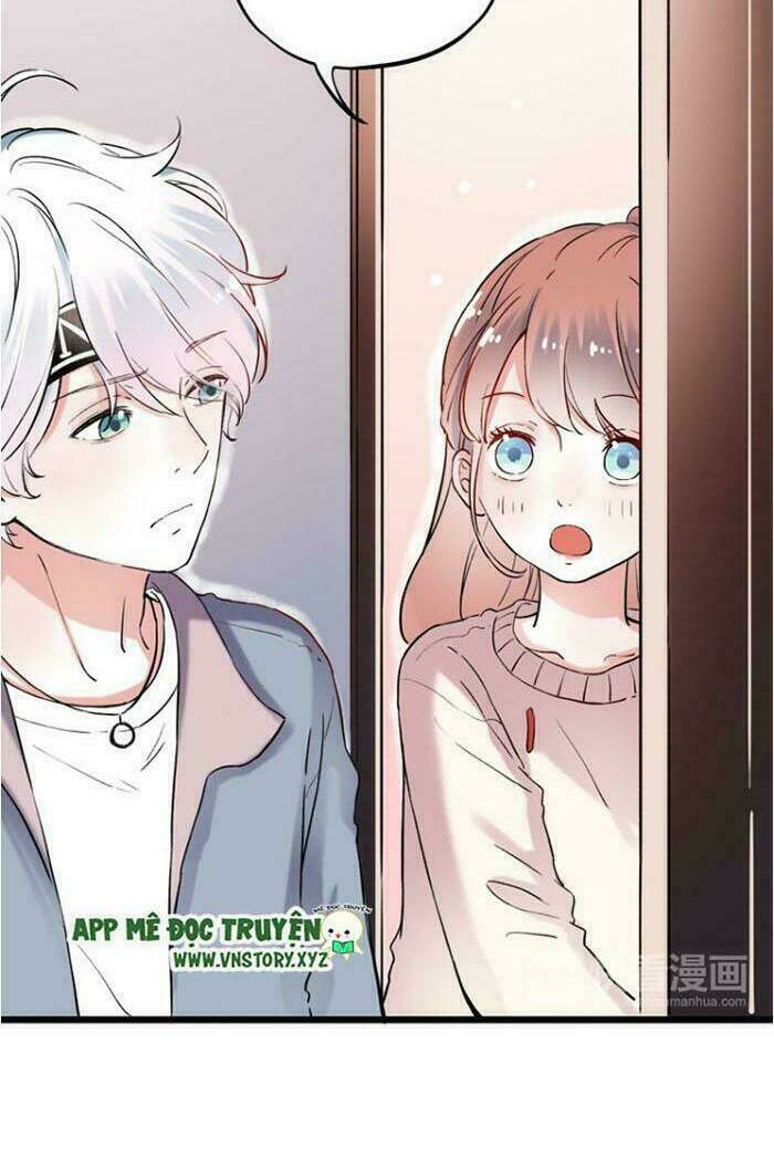 trạch thượng tịch mịch huỳnh hỏa chapter 16 7