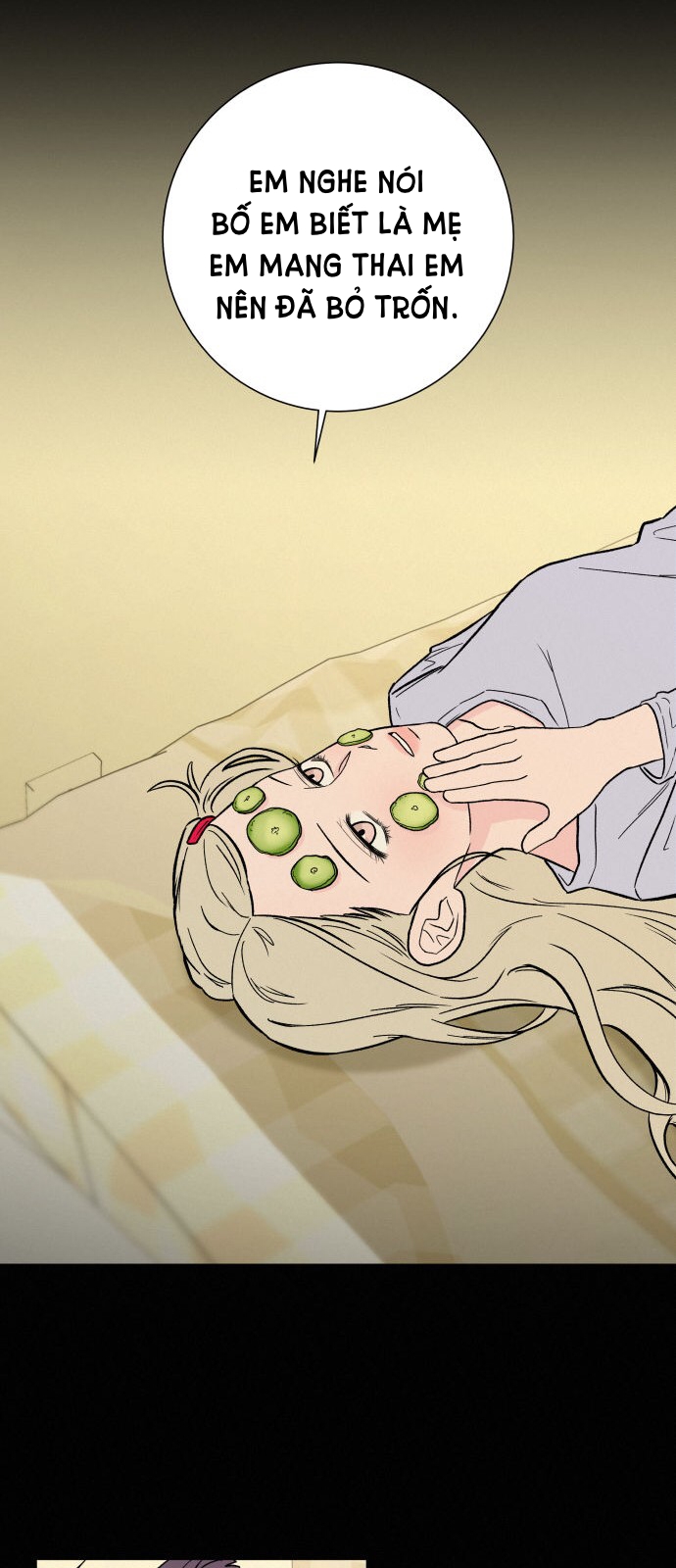 kế hoạch tình yêu trong sáng chapter 3.2 3