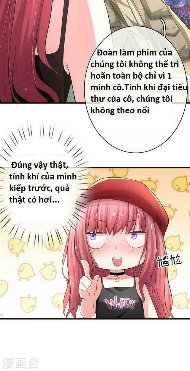 trùng sinh để trả thù chapter 15 5