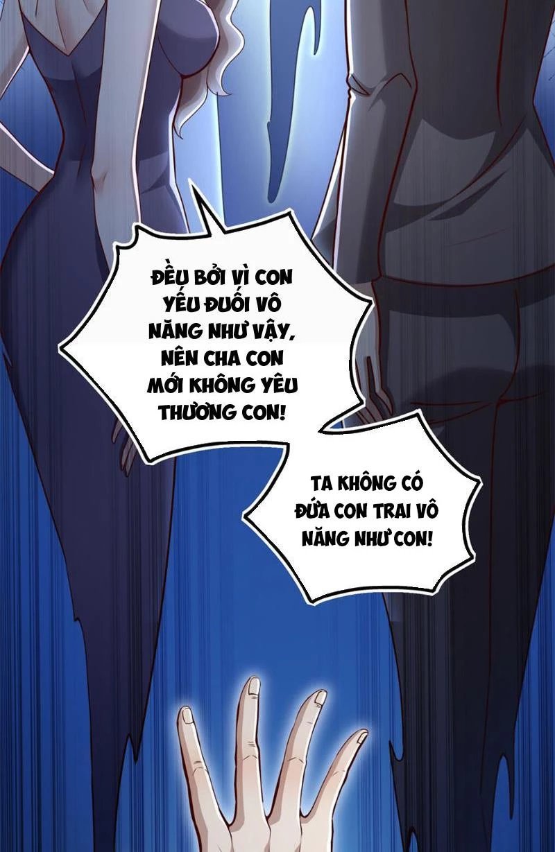 bảy vị tỷ tỷ tuyệt thế vô song của ta chapter 1 2