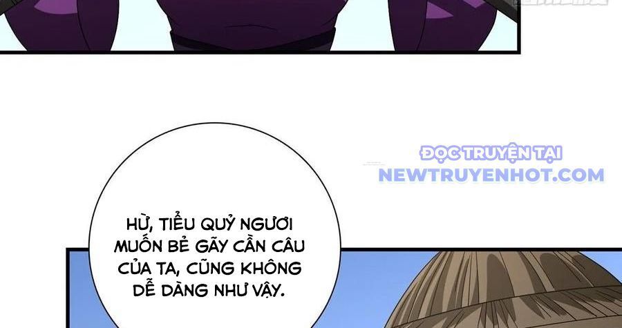thiên long bát bộ webtoon chapter 148 10