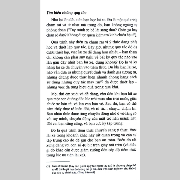 What Your Customer Wants And Can't Tell You - Những Điều Khách Hàng Muốn Nhưng Không Thể Nói Với Bạn