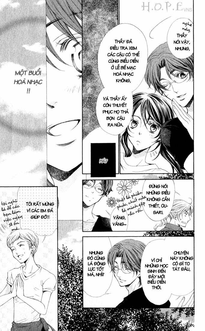 cung đàn vàng chapter 48 15