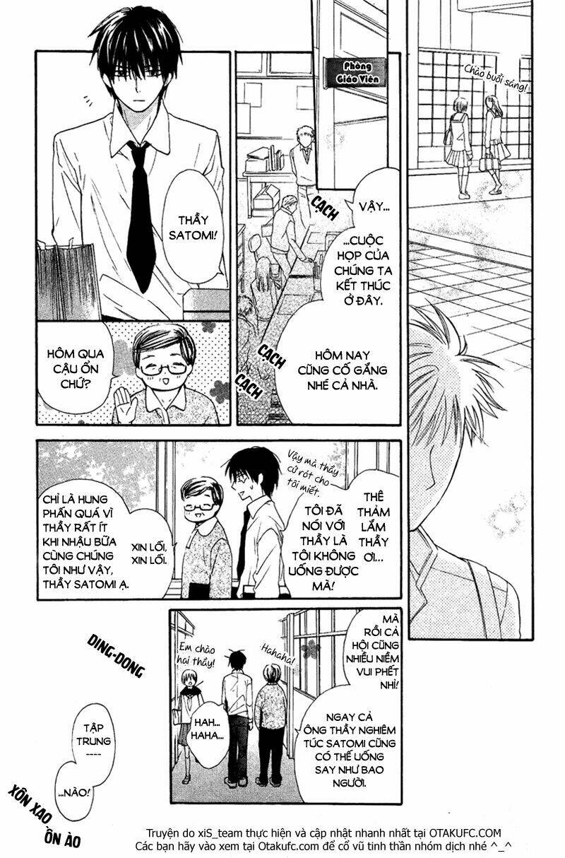 tổng hợp one shot. chapter 248 10