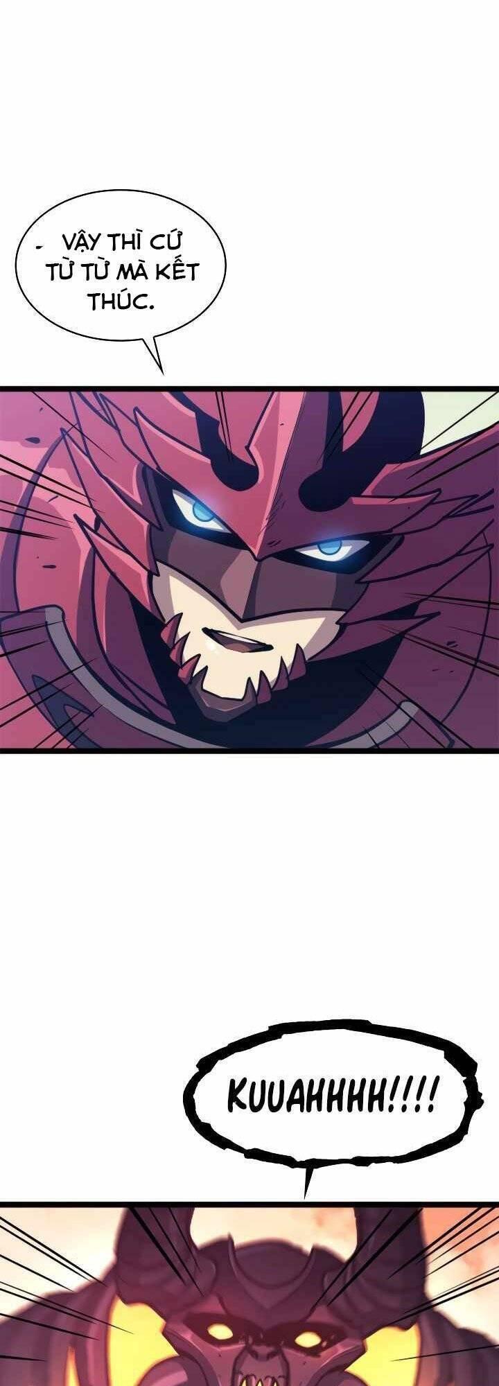 tôi trở lại thăng cấp một mình chapter 86 64