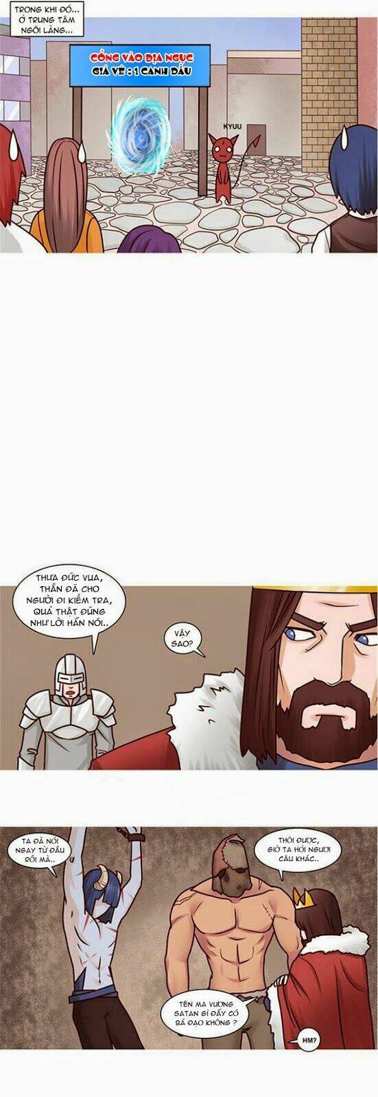 the devil king is bored chapter 9 6