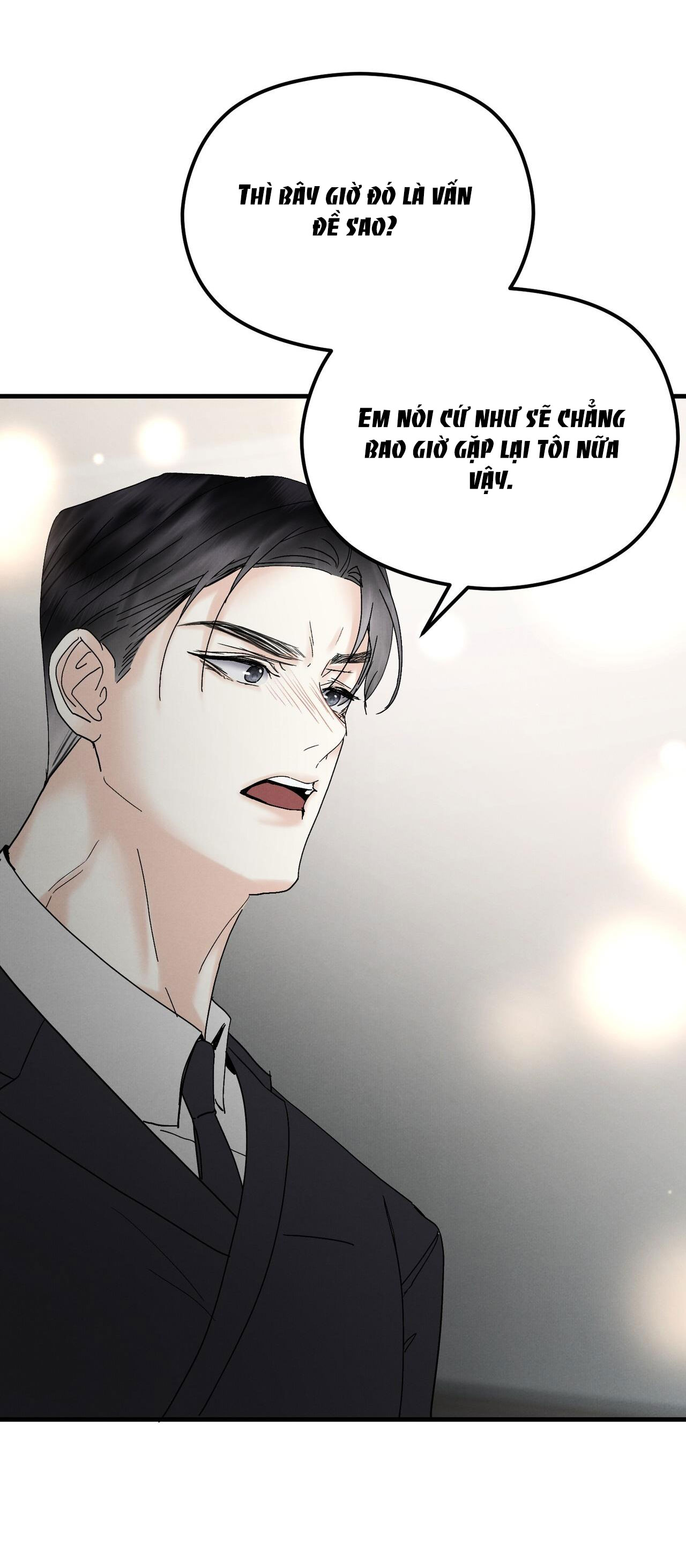 Khắc Cốt Ghi Tâm chapter 15.2 - Trang 6