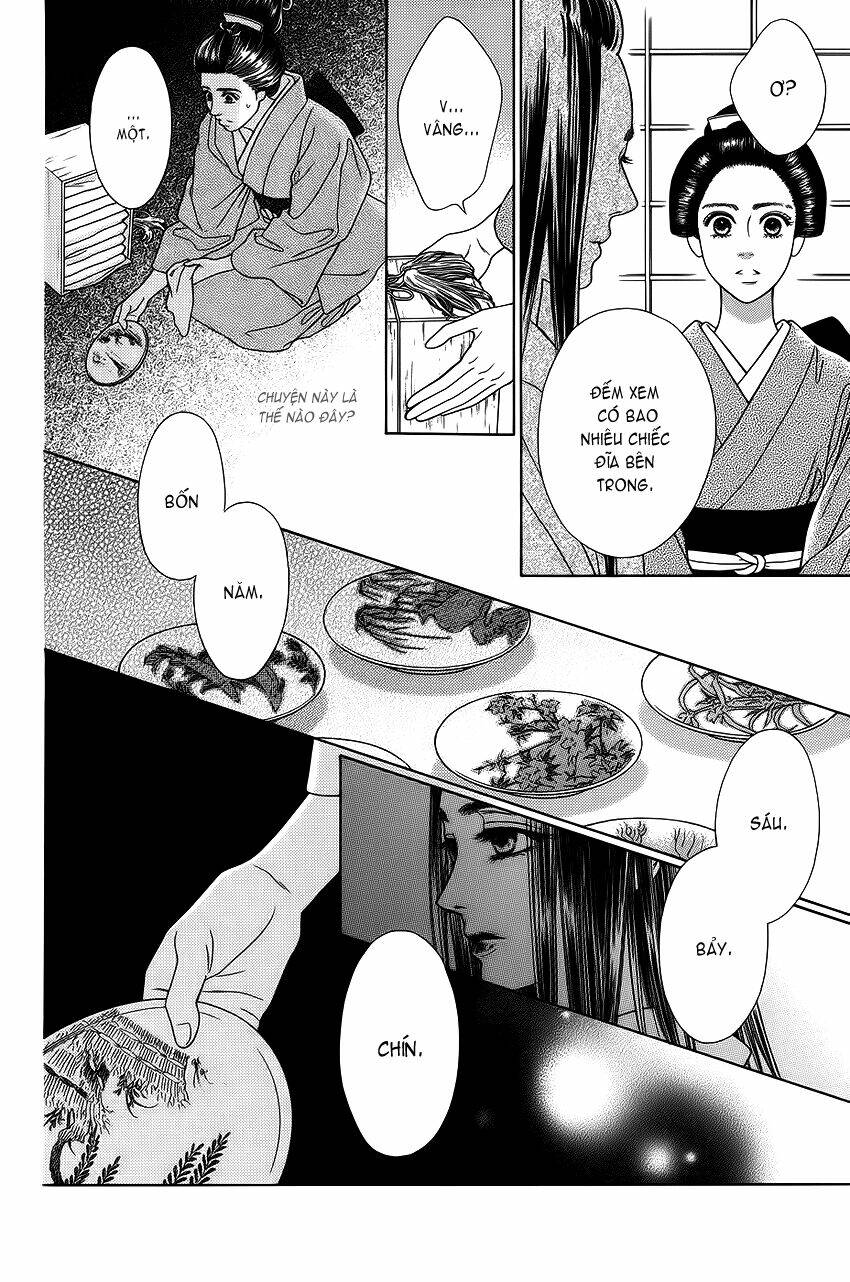 kudoki - shinyaku kabukie maki chapter 1 28