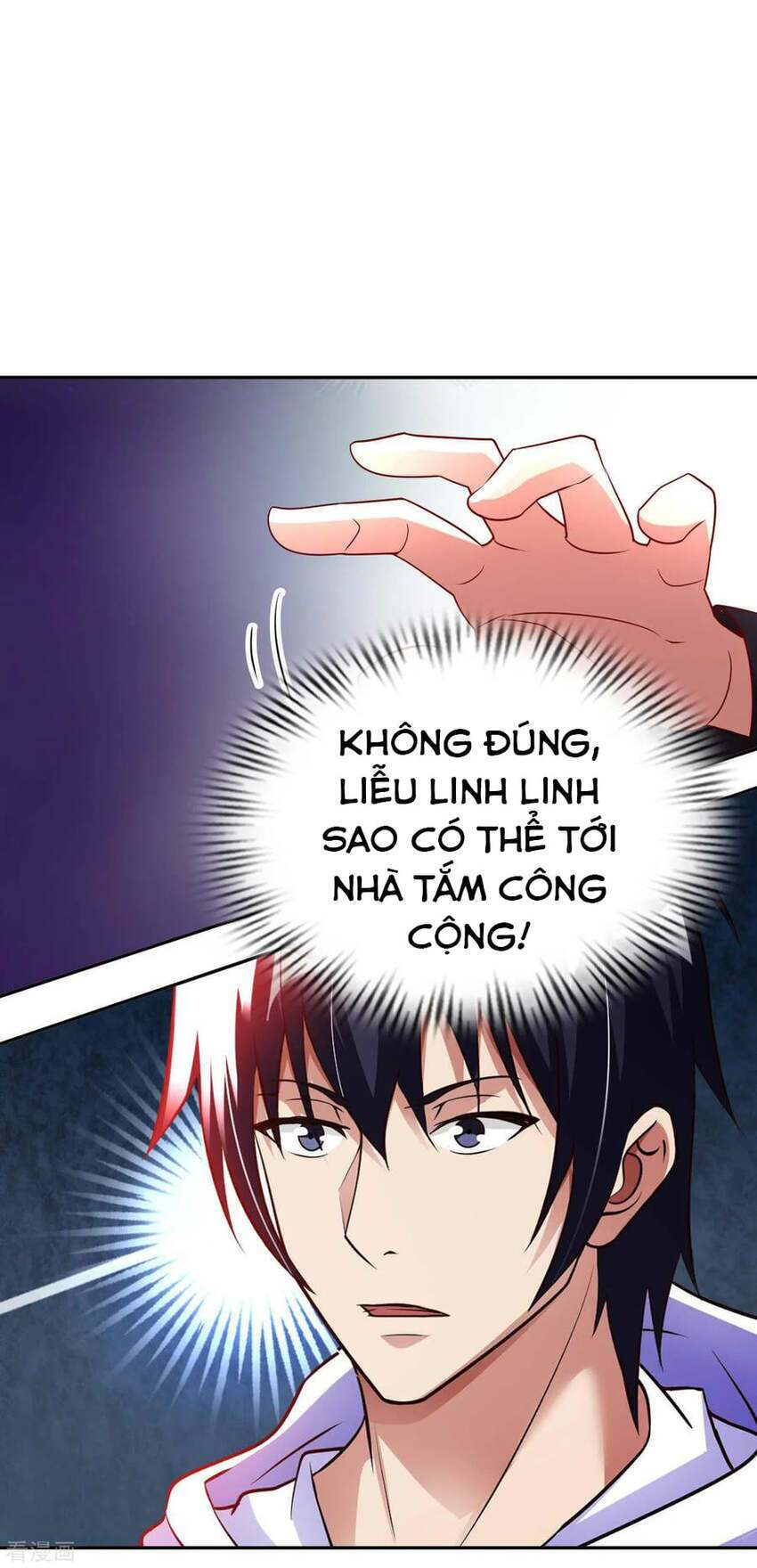 sư phụ của ta là thần tiên chapter 78 20