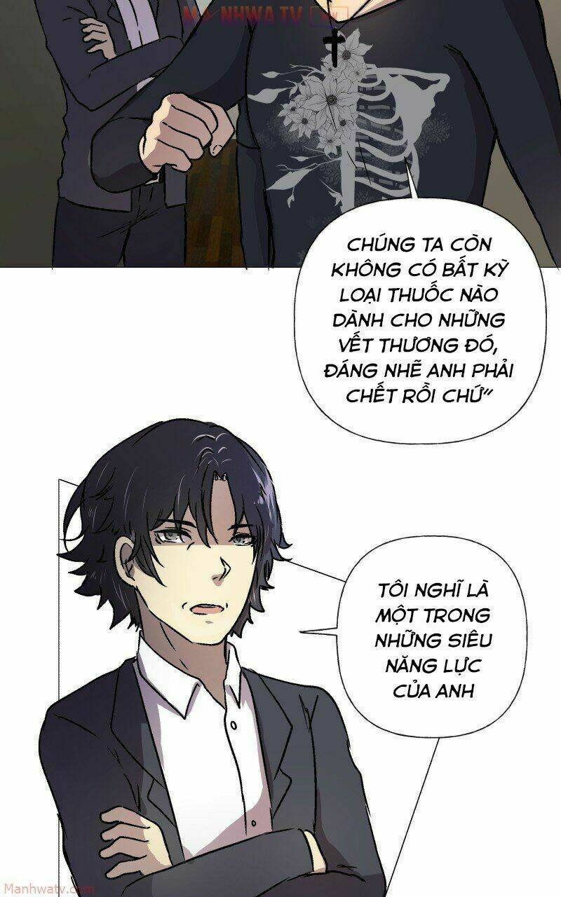 Trọng Sinh Mạc Thế Chapter 54 6