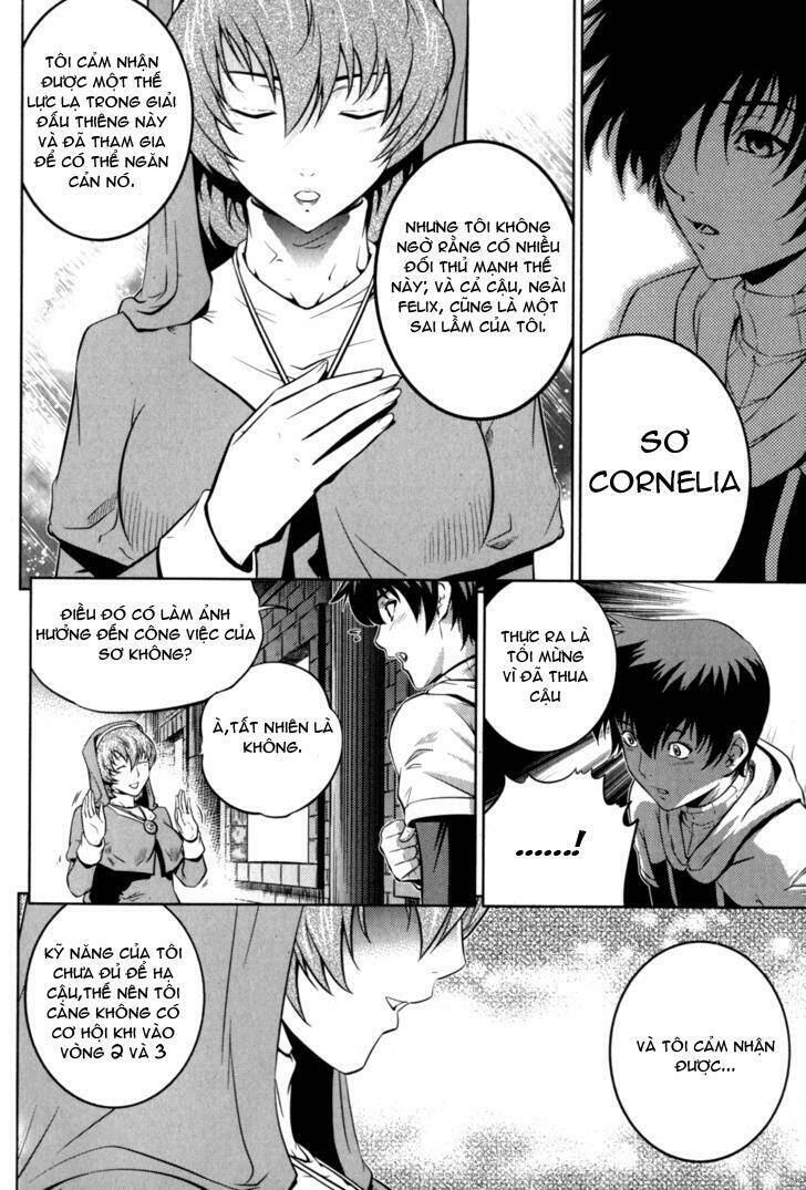 the legend of maian chapter 40 15