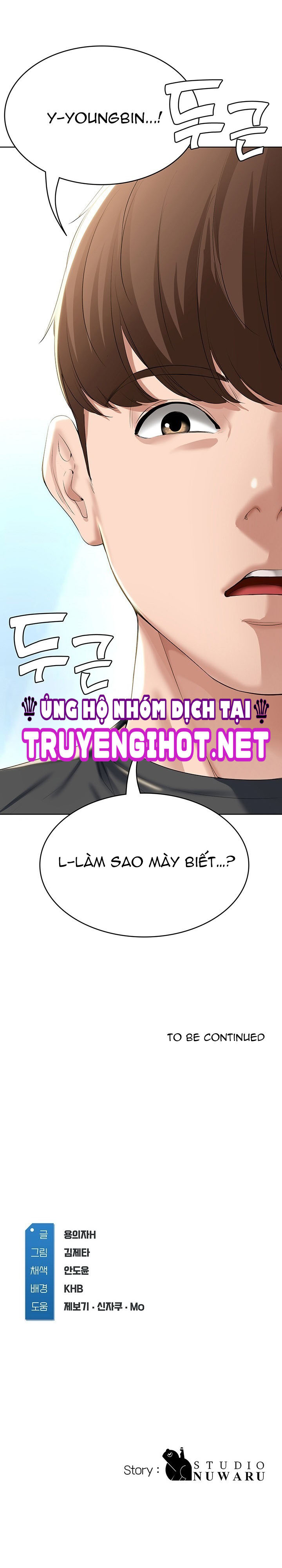 nhật ký nội trú chapter 40 32