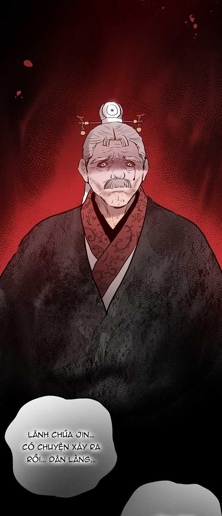 pha lê xanh chapter 38 41