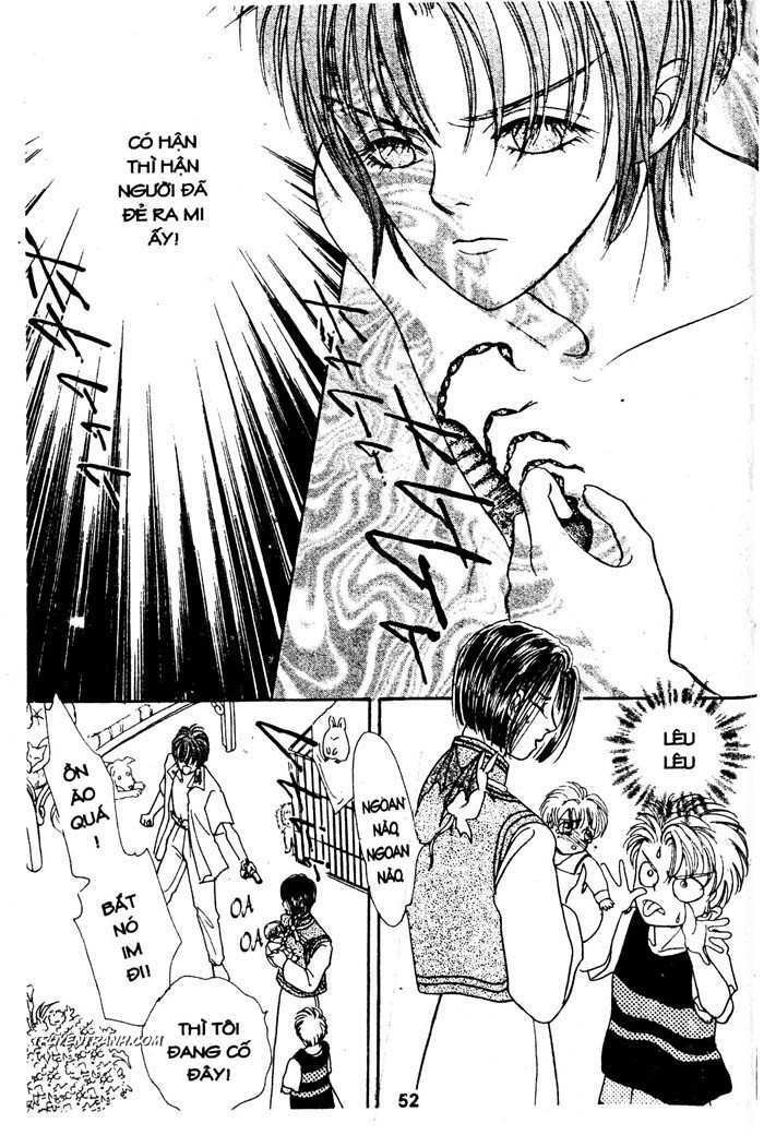 petshop of horrors chapter 27 28