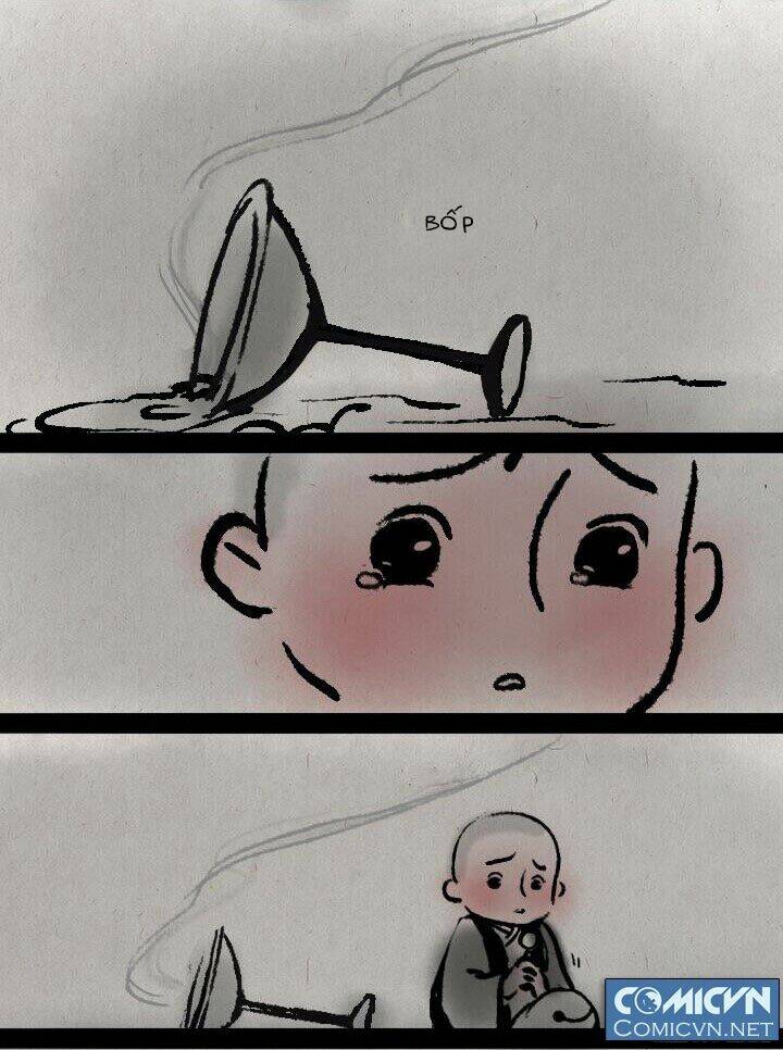 nhất thiền tiểu hòa thượng chapter 17 11