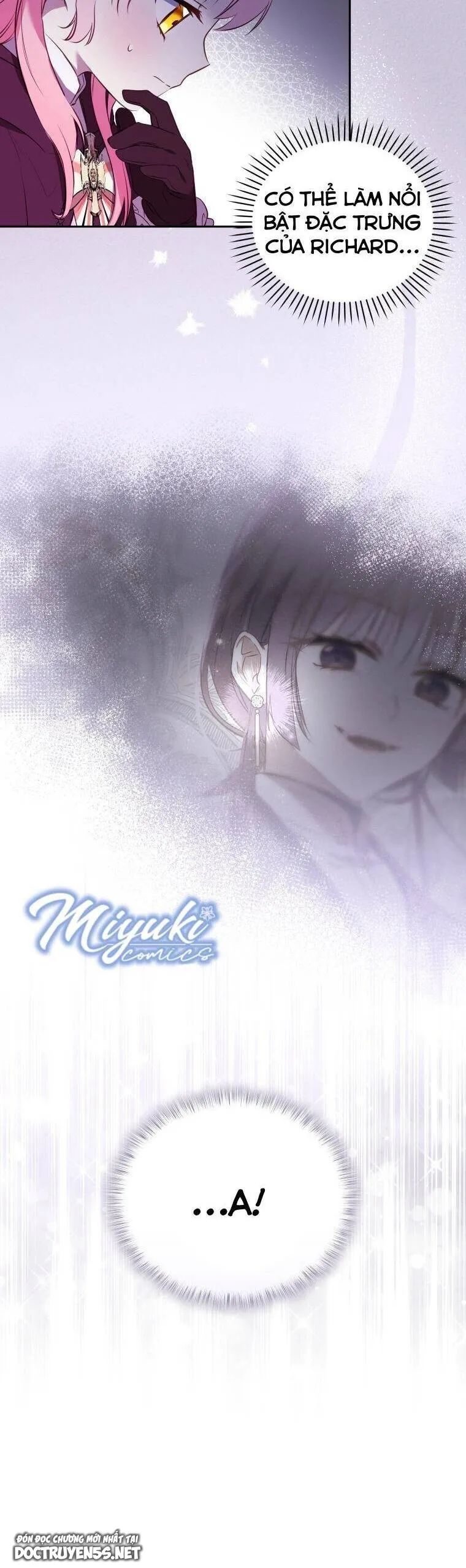 tôi được nuôi dưỡng bởi những kẻ phản diện chapter 24 26