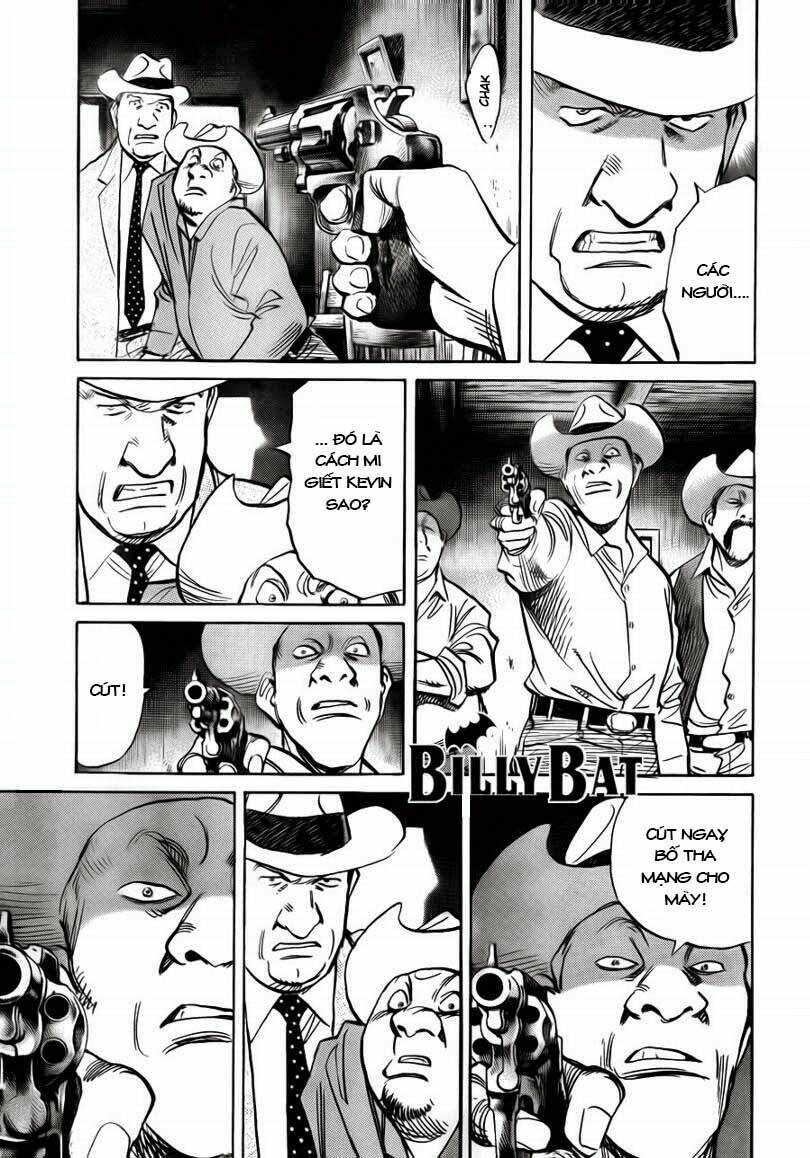 billy bat chapter 33 9