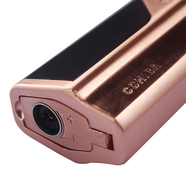 Vỏ Hột Quẹt Bật Lửa khò 3 Tia Cực Mạnh C.o hiba COB 981 Cao Cấp
