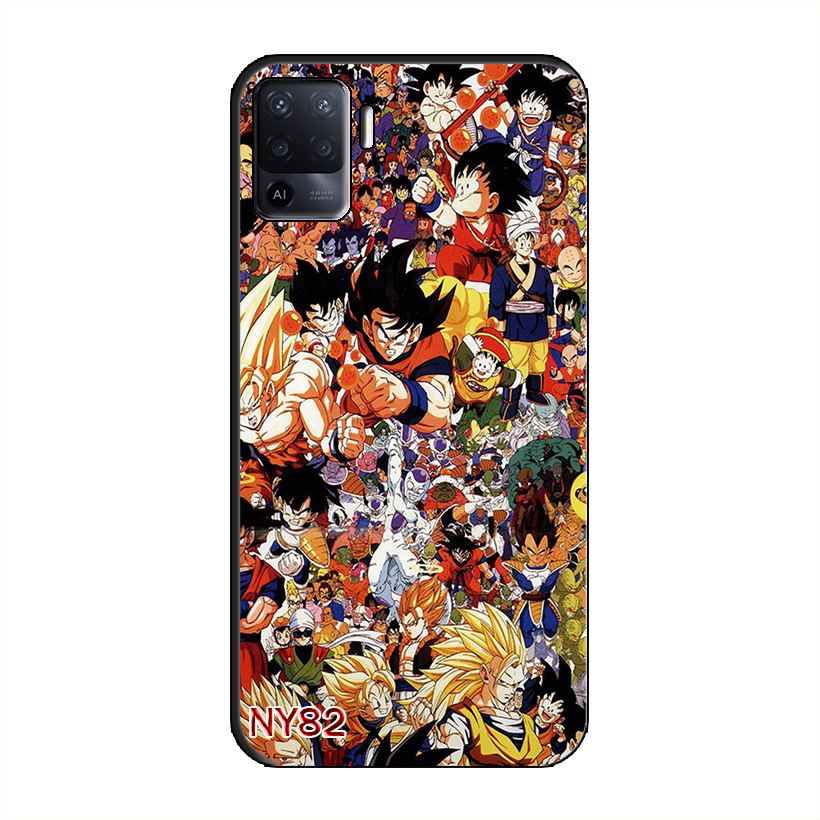 Ốp Lưng Dành Cho OPPO A94