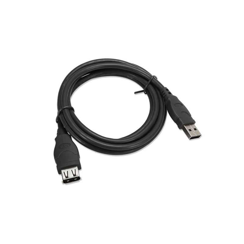 Cáp USB Nối Dài 1M - Chuẩn 2.0