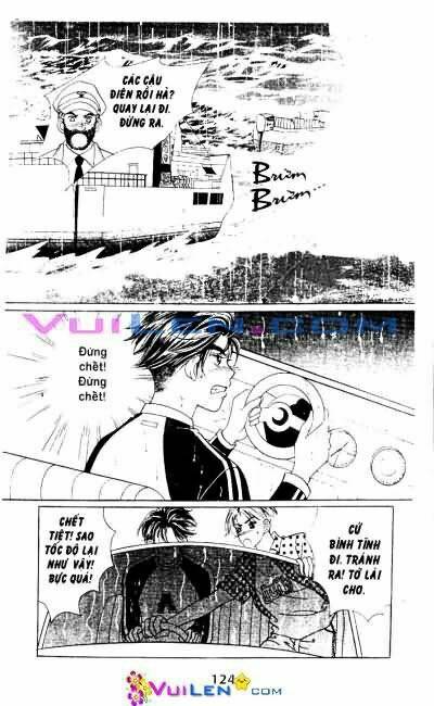 bong bóng trắng chapter 5 124