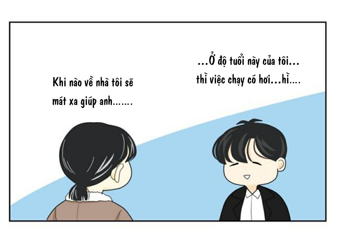 sống chung một nhà chapter 18 38
