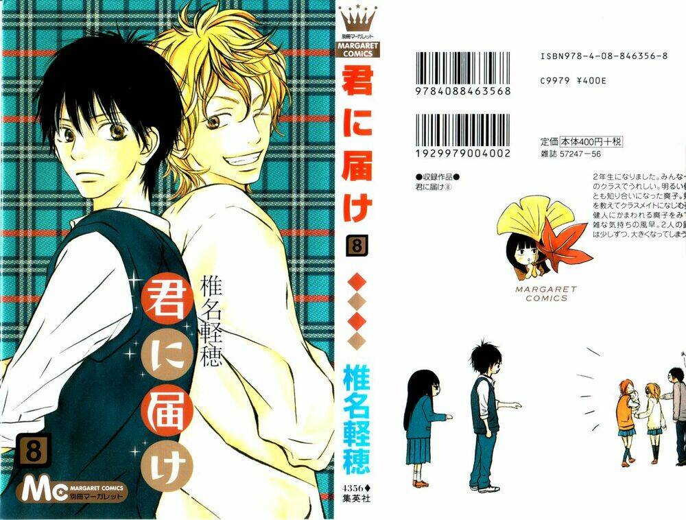 anh đã cho em biết bao thứ đầu tiên chapter 29 1