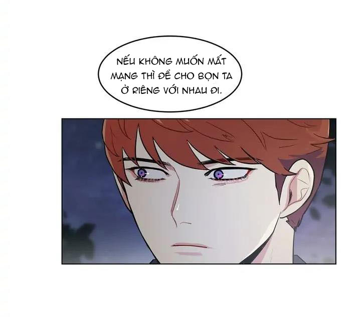 tôi là fan cứng hoàng tử chapter 11.2 31