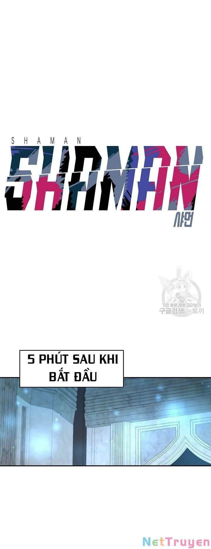 shaman - pháp sư chapter 8 34
