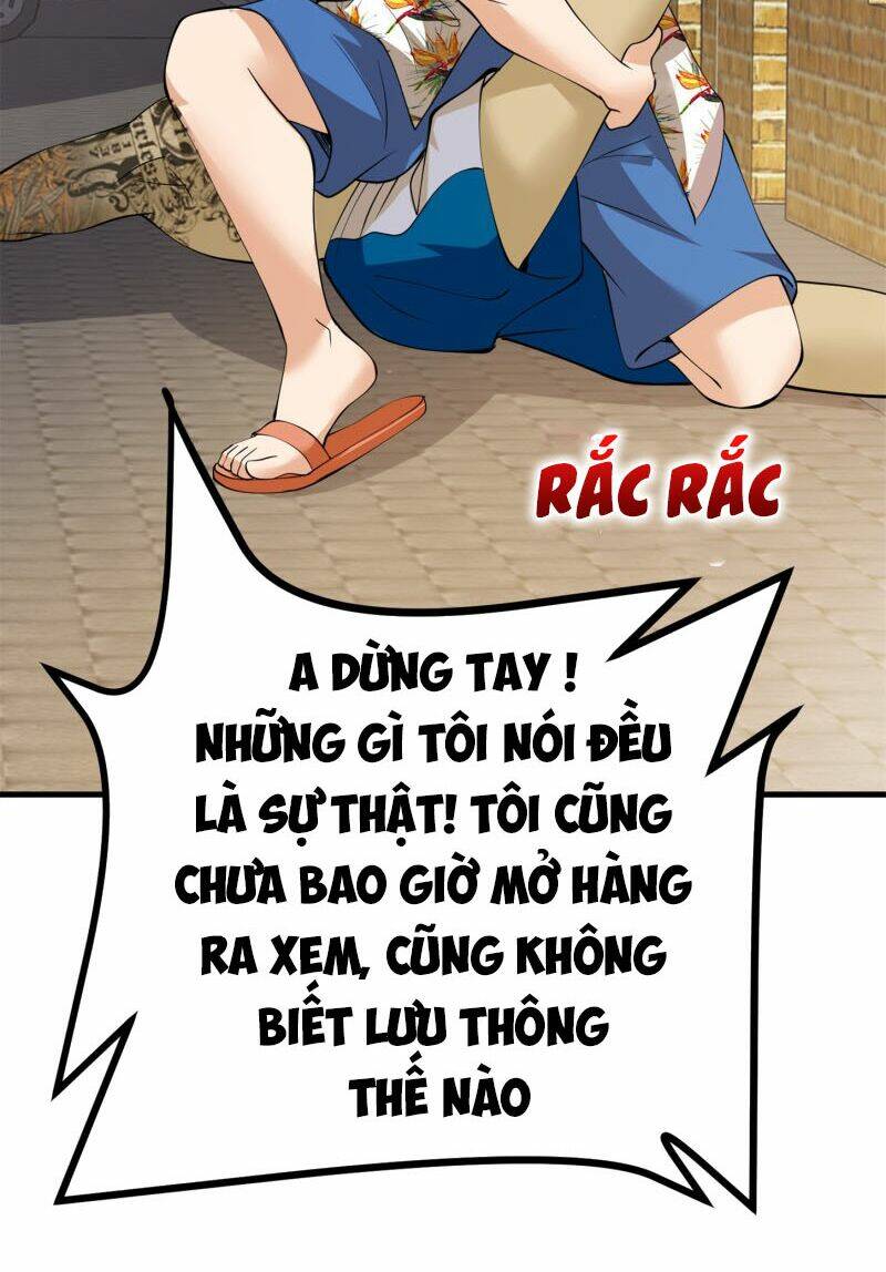 hoa hậu giảng đường luôn bên người chapter 78 20