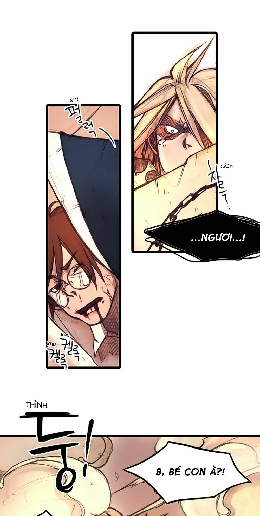 cuộc hành trình của pháp sư chapter 4 62