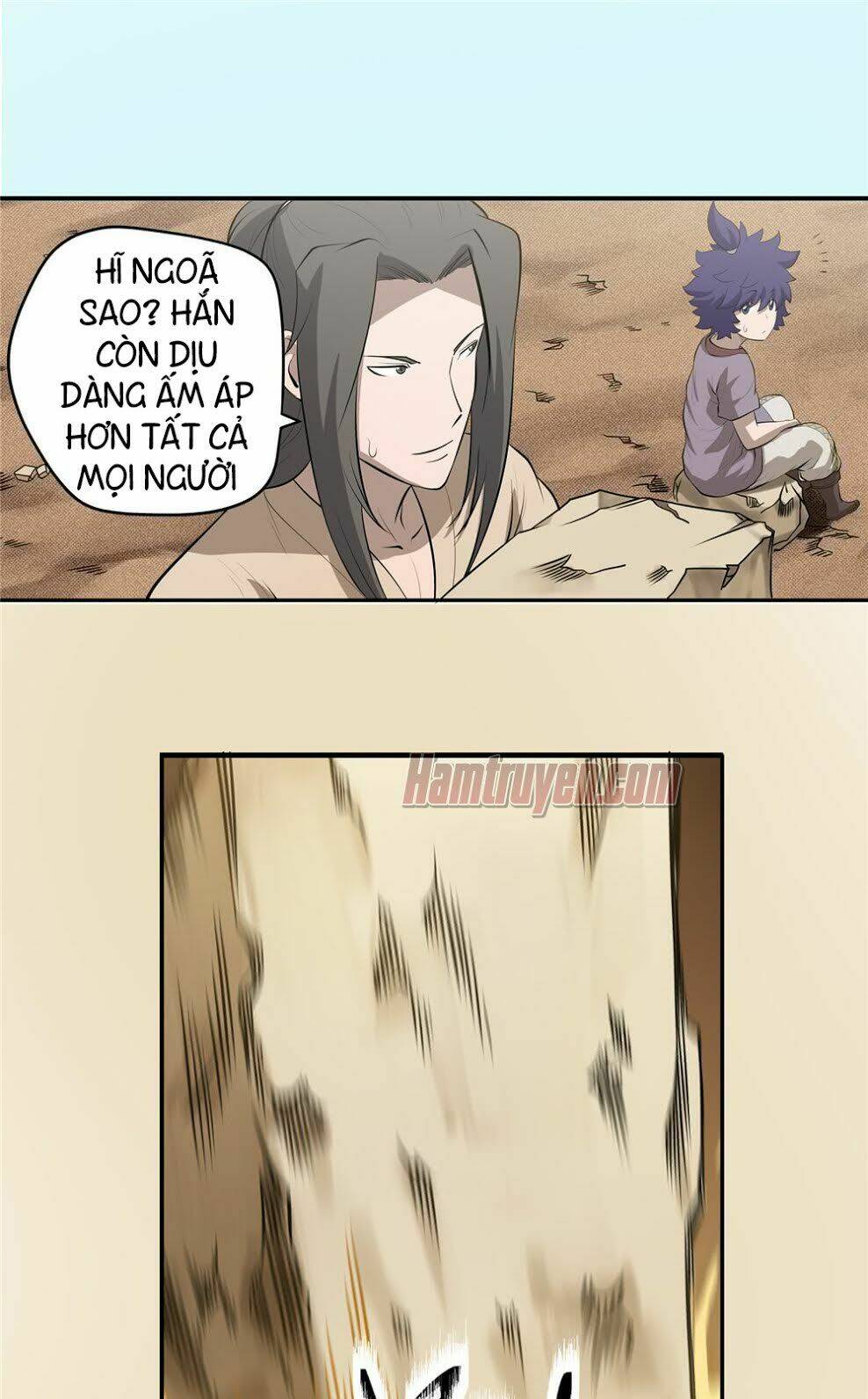 hiệp hành cửu thiên chapter 62 29