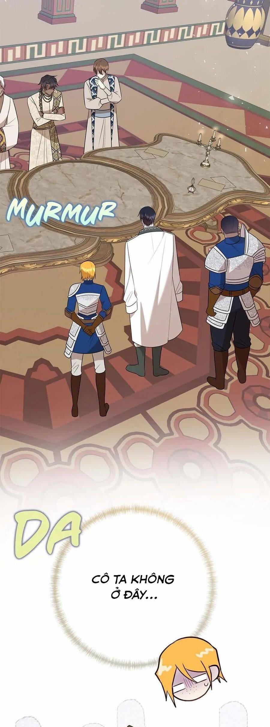 xin ngài đừng ăn tôi chapter 114 53